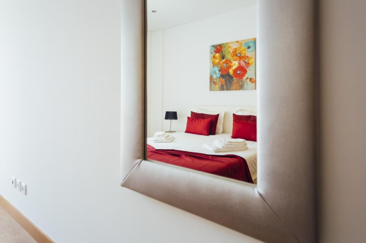 Clerigo - By Sch Apartment São Martinho do Porto Exterior foto